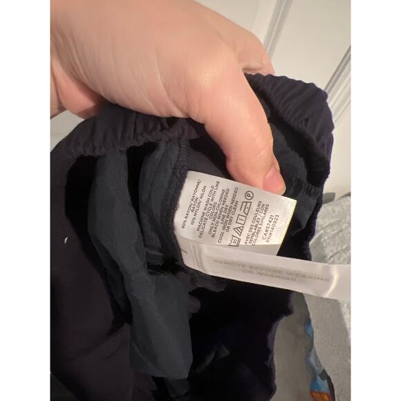 NWT LOFT Shorts – Size Small – Blue - Picture 7 of 7